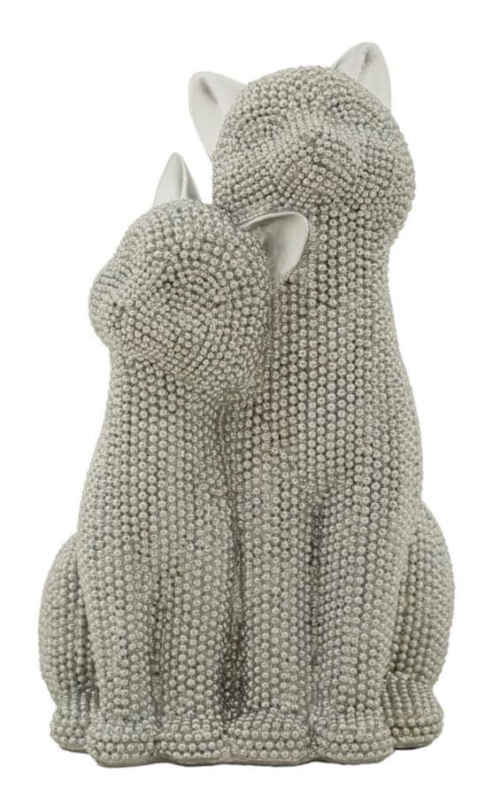 Gato Sparky Par Cm 13x10x21