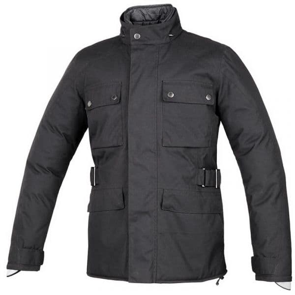 Tucano Urbano Casacos Urbis 5G Black S