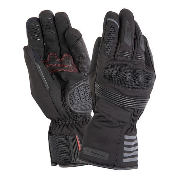Tucano Luvas WRK Black 3XL - 9979HM-N/8