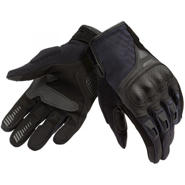 Tucano Urbano Luvas Stacca Black / Black S - 9109HM-NN/3