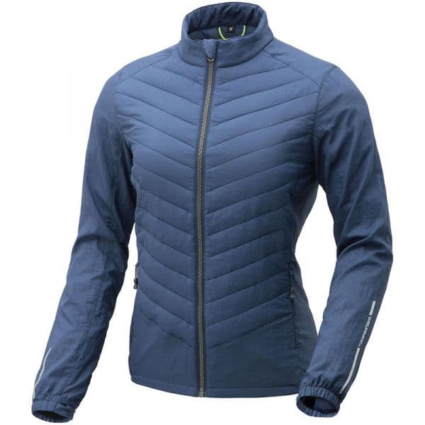 Tucano Urbano Casaco Mezza Lady Dark Blue L