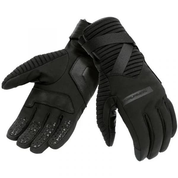 Tucano Urbano Luvas Break Hydroscud® Black L
