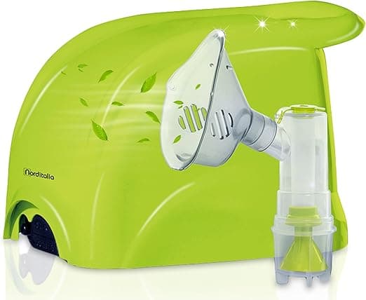 Nebulizador Green  Euro   ( DROP )