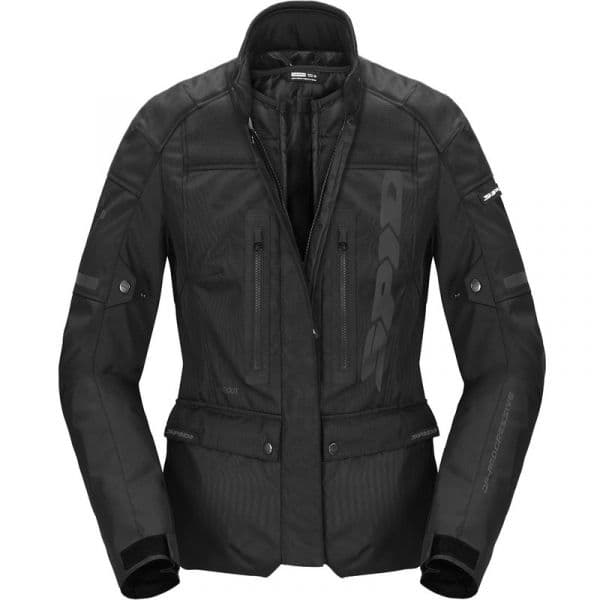 Spidi Casaco Traveler 3 Evo Lady Black M