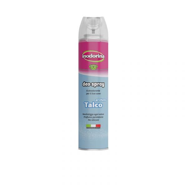 Inodorina Inodorina Deo Spray Talco 300ml