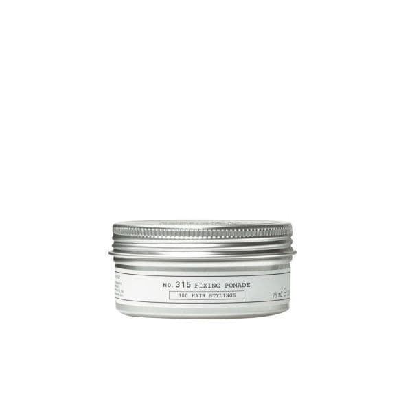 Depot Nº 315 Fixing Pomade 75ml