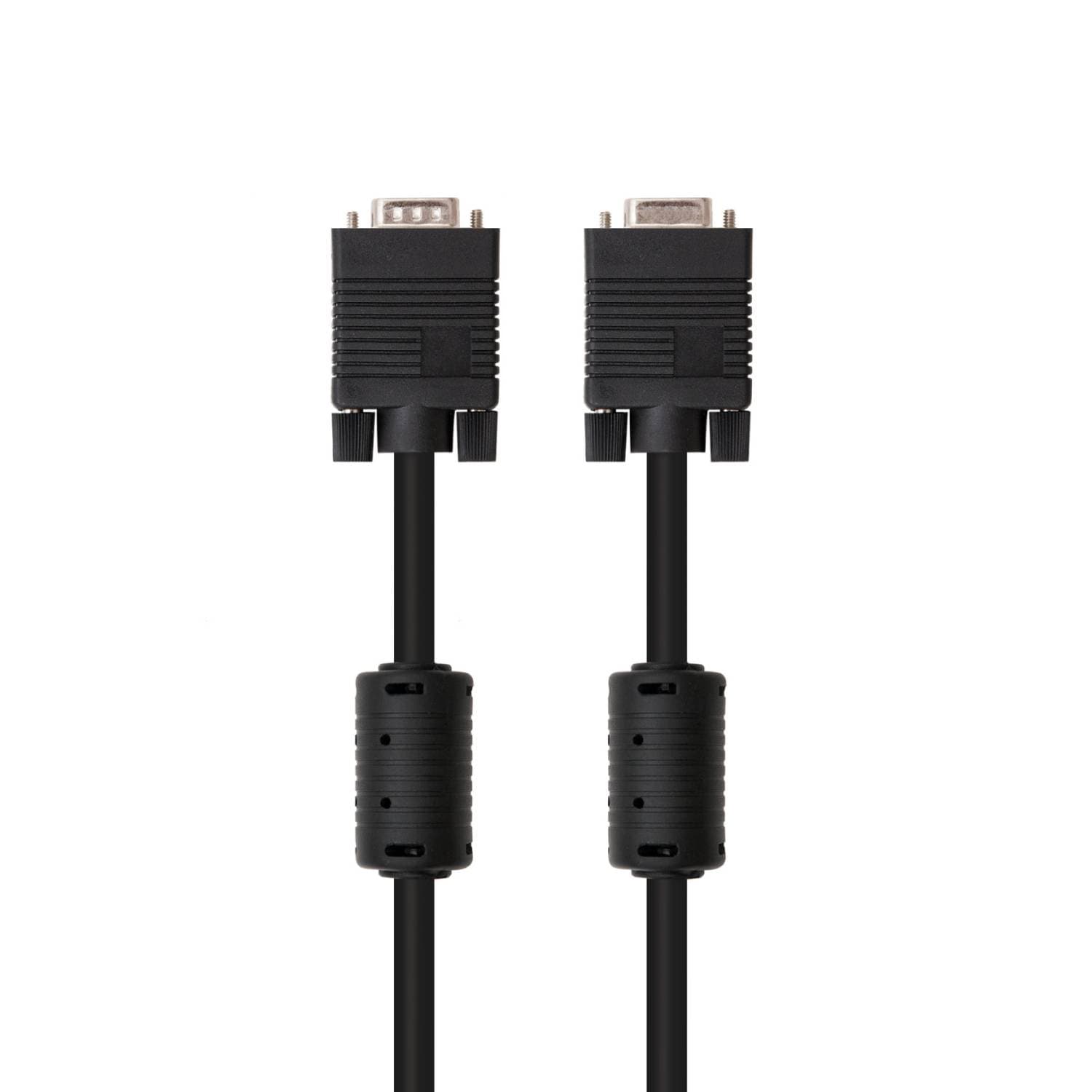 Ewent Cabo Vga/vga Ew-110107-020-n-p 1.8m