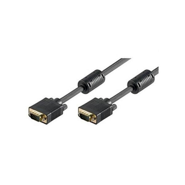 Ewent Cabo Vga/vga Ew-110107-020-n-p 1.8m
