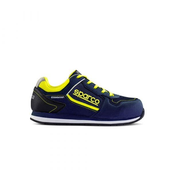 Sparco Sapato Desportivo Gymkhana Bmgf Tamanho 46 0752746 - 82239