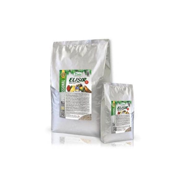 Papa Branca Elisir Morbida 5kg