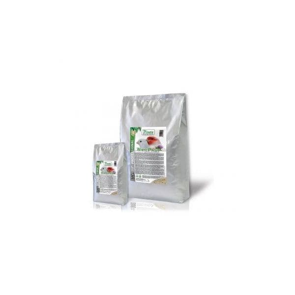 Pineta White Past 9Kg