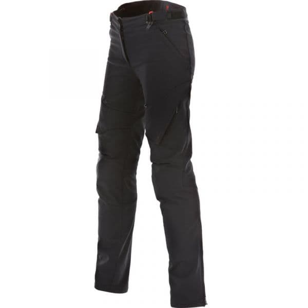 Dainese Calças New Drake Air Tex Lady Black 40