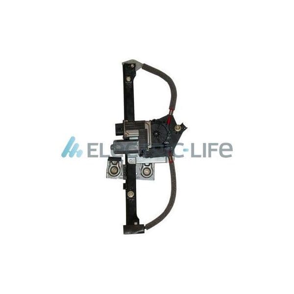 Electric Life Elevador de Vidro - ZRVKO82RC