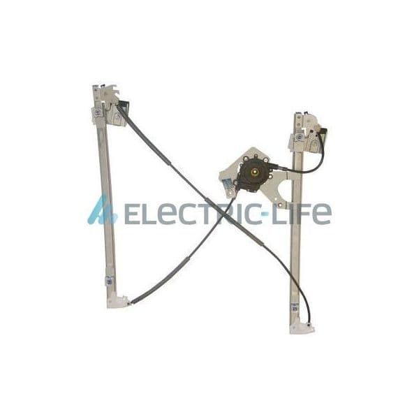 Electric Life Elevador de Vidro - ZRVK725R