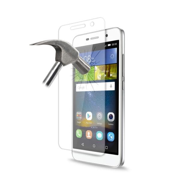 Protetor Ecrã Puro Huawei Y6 II Vidro Temperado sdgy6prohw