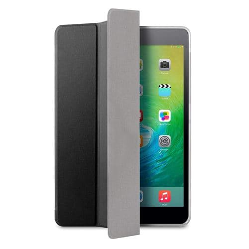 Capa Tablet Puro para iPad Pro 10.5" IPAD8ZETASPLBLK Preto