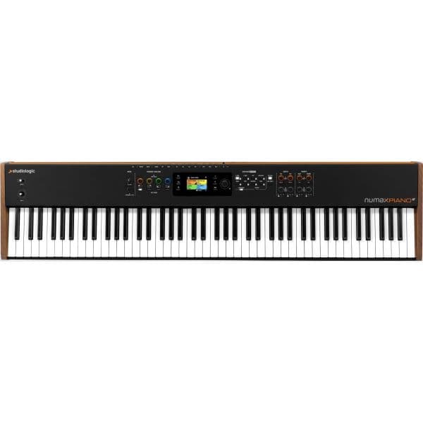 Studiologic Piano de Palco Numa X Piano GT 88 Teclas FATAR