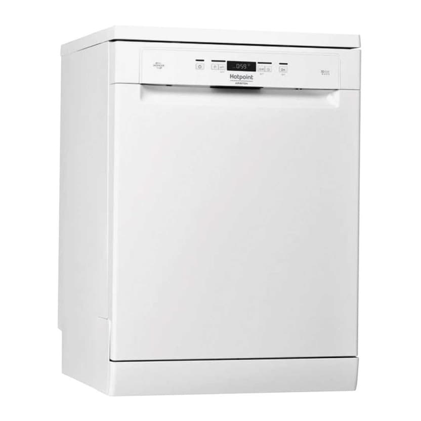 Máquina de Lavar Loiça Hotpoint HFC3C26F 14 Conjuntos Classe E