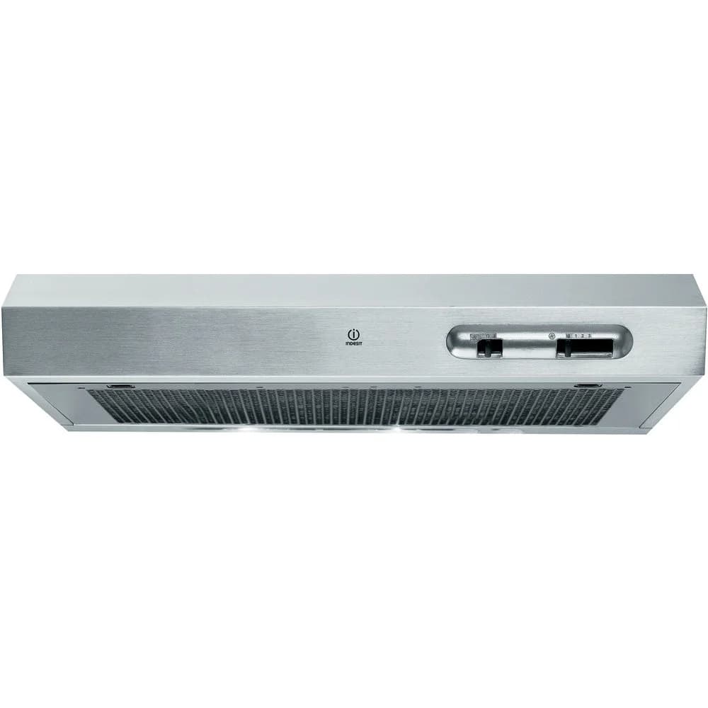 Exaustor Indesit ISLK 66 LSX 60cm Classe D