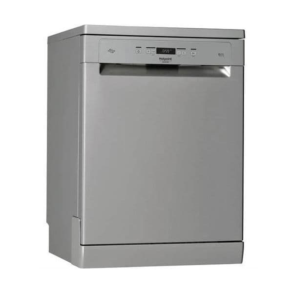 Máquina de Lavar Loiça Hotpoint HFC 3C41 CW X 14 Conjuntos Classe C