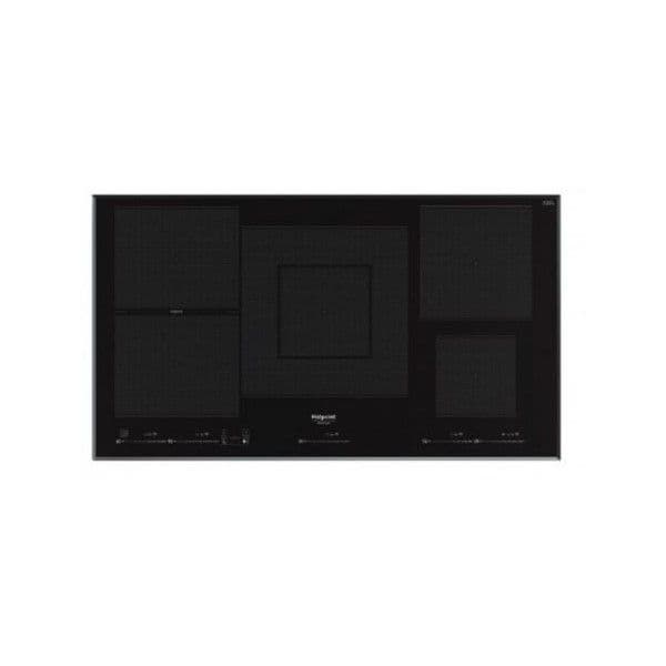 Placa Indução Hotpoint HT 1090 BA 90cm