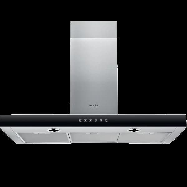 CHAMINÉ HOTPOINT - HHBS 9.8F LT X/1