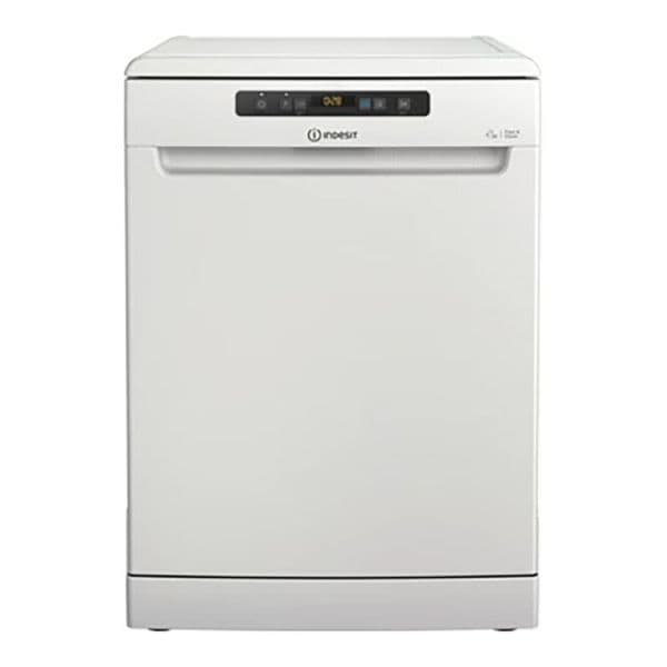 Máquina de Lavar Loiça Indesit D2FHD624A 14 Conjuntos Classe E