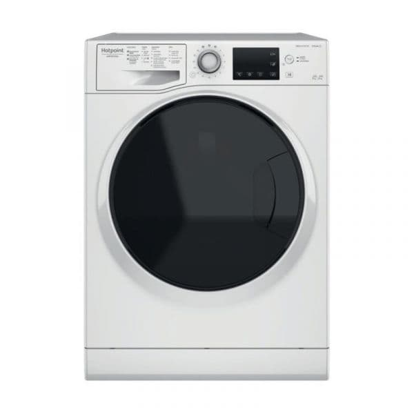 Hotpoint NDB 964489 WDA 6/9Kg 1400RPM Classe C