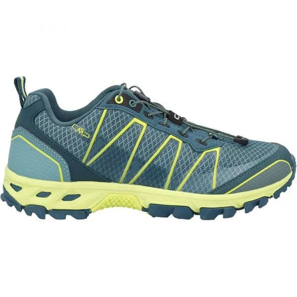 CMP Sapatilhas de Trail Running 3q95267 Atlas Alpine / Acid 42