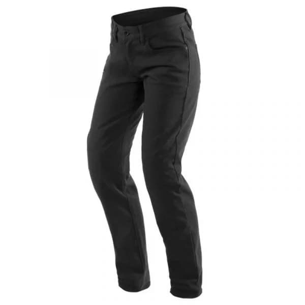 Dainese Calça Casual Slim Lady Black 30