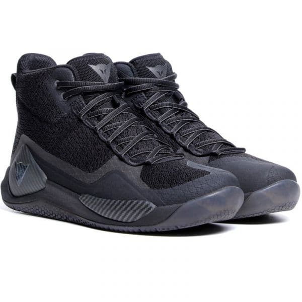 Dainese Botas Atipica Air 2 Black / Carbon 40