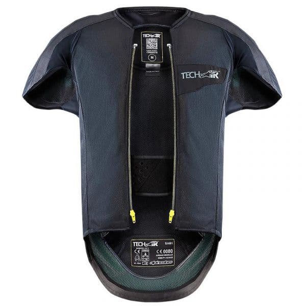 Alpinestars Proteções Tech-air Street Airbag System M (eu 48/50)