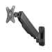Ewent Suporte de EW1532 Pneumático Wall Mount 17"-32" Preto