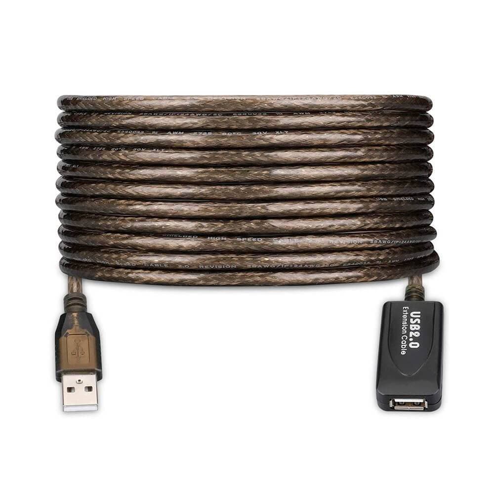 Ewent Cabo Extensão USB 30m (EW1025)