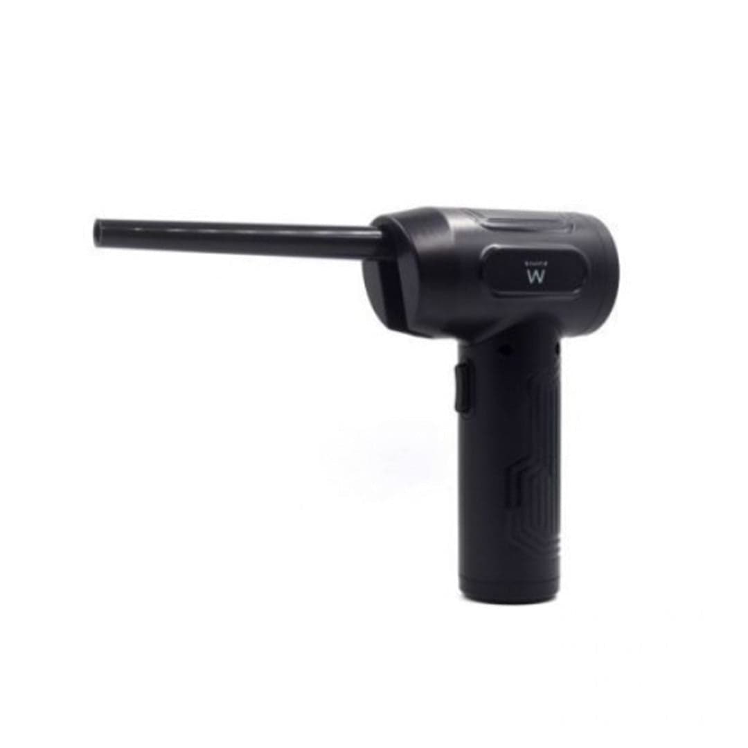 Spray Elétrico Eliminador de Pó Ewent EW5607 Recarregável 7500mAh 60W 60000RPM Preto
