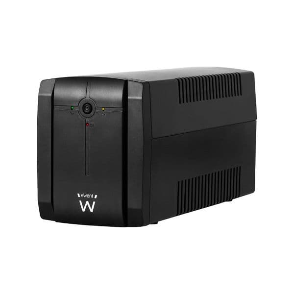 UPS Ewent EW3997 1300VA AVR Schuko