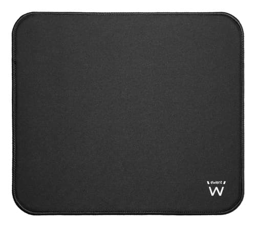 Ewent Tapete de Rato EW3183 Preto