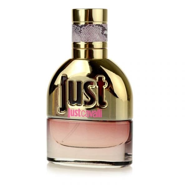 Roberto Cavalli Just Cavalli Woman Eau de Toilette 30ml (Original)