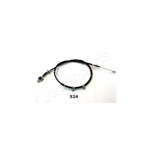 Japanparts Cabo de Aço, Accionamento da Embraiagem - GC-524
