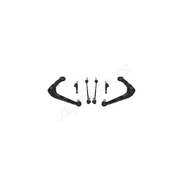 Japanparts Jogo de Braços Oscilantes, Suspensão de - SKS-0600