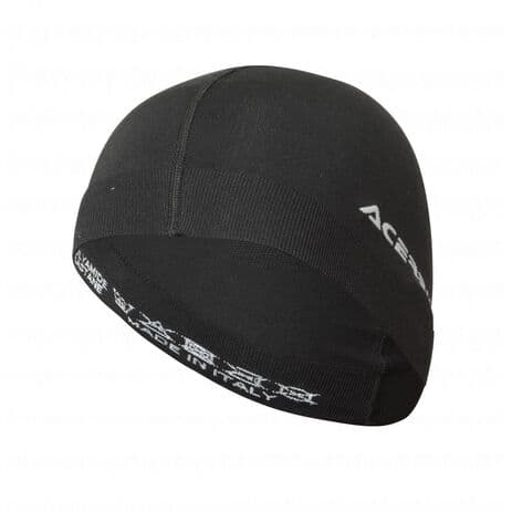 GORRO ACERBIS BRETHA PRETO