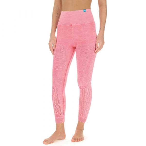 Uyn To-be Pants Rosa S Mulher
