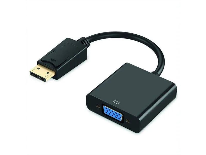 Ewent Adaptador Displayport Ew-140510-001-n-p