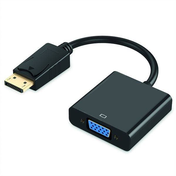 Ewent Adaptador Displayport Ew-140510-001-n-p