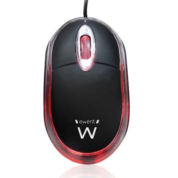 Ewent Rato EW3174 Black