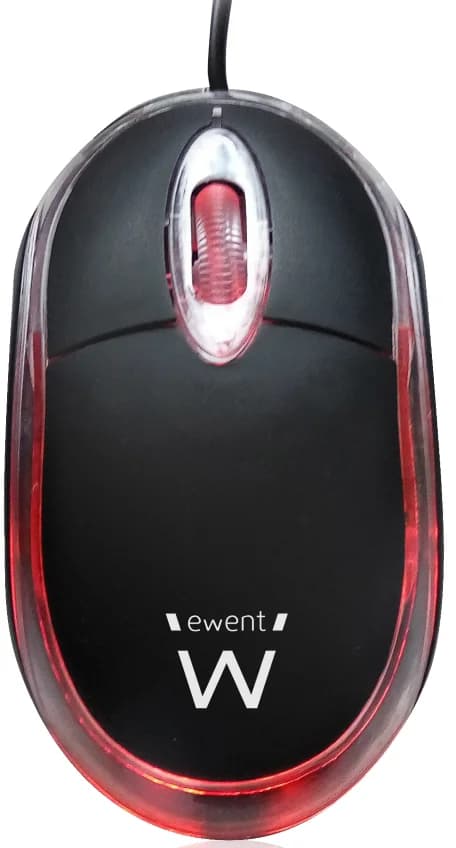 Ewent Rato EW3174 Black