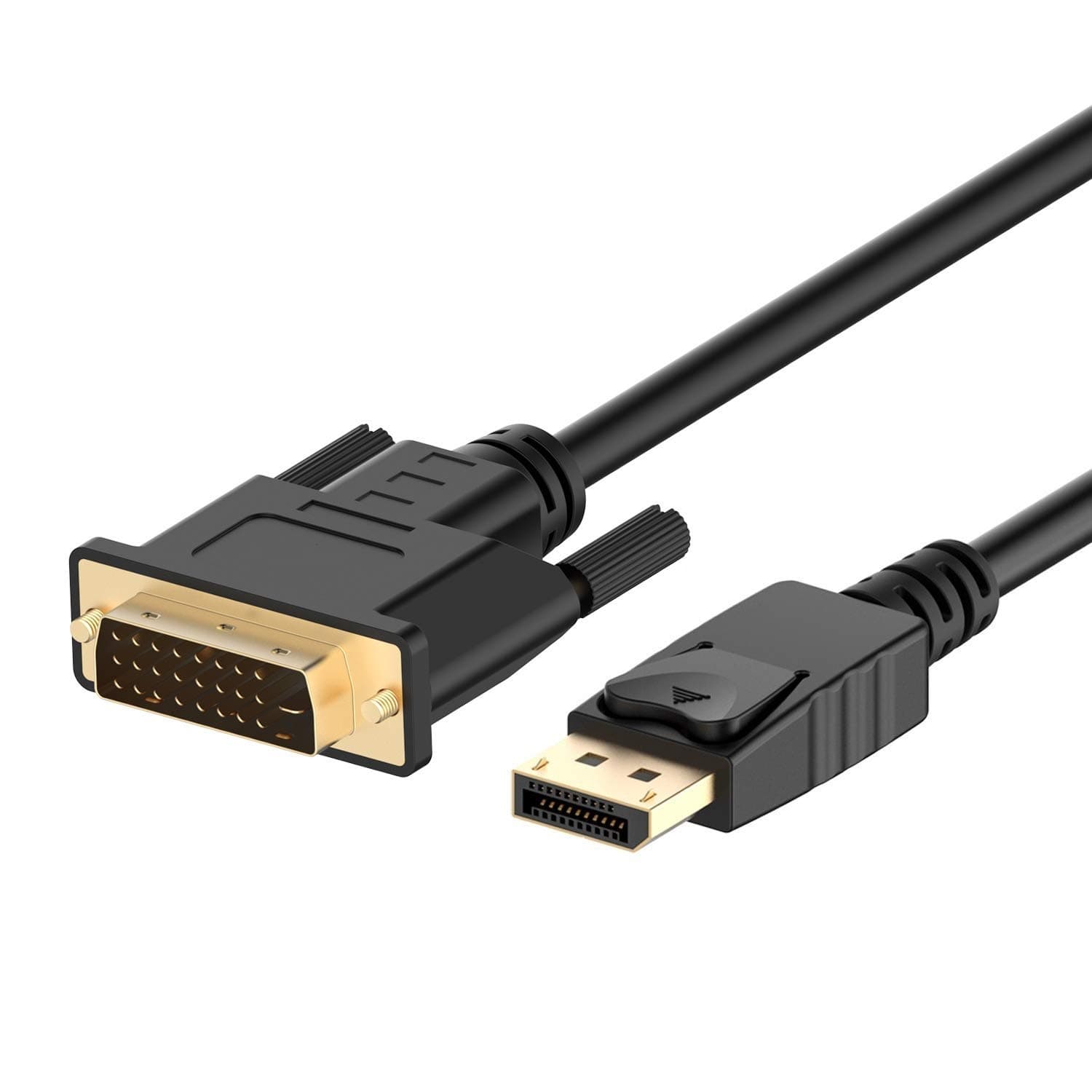 Ewent Cabo Displayport/dvi-d Ew-140302-010-n-p 1m