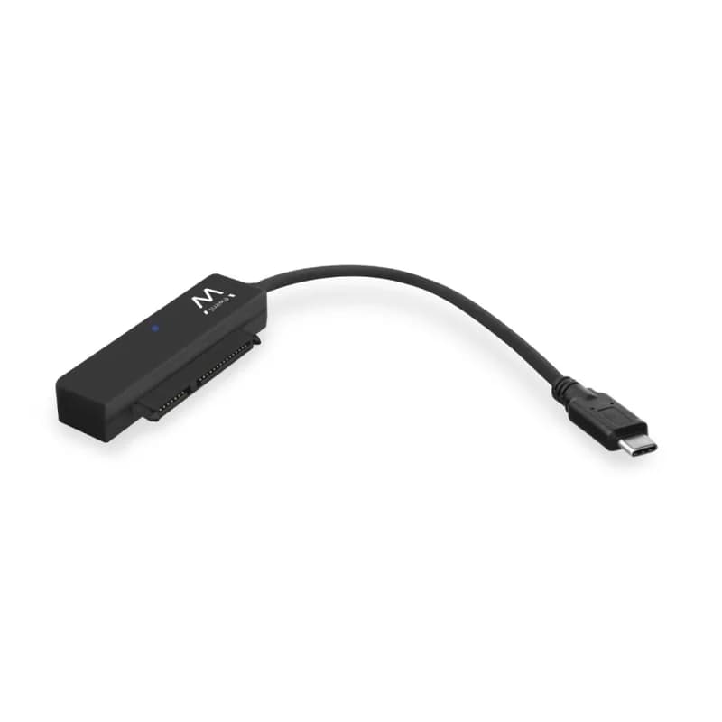 Ewent Adaptador USB-C para SATA 2.5" SSD/HDD - EW7075