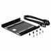 Kit Adaptador Gigabit Ewent SSD/HDD 2.5" para 3.5" + Cabo SATA + Parafusos