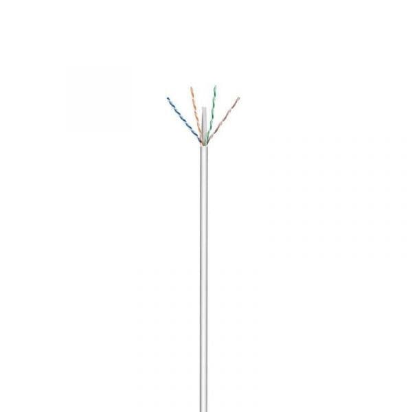 Ewent Bobine Cabo Rede Cat6 Ew-mat-6u-r-305/s-zh - 8054392618147